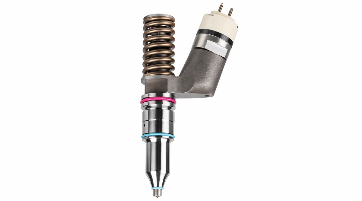 Diesel Fuel Injector 10R-1305