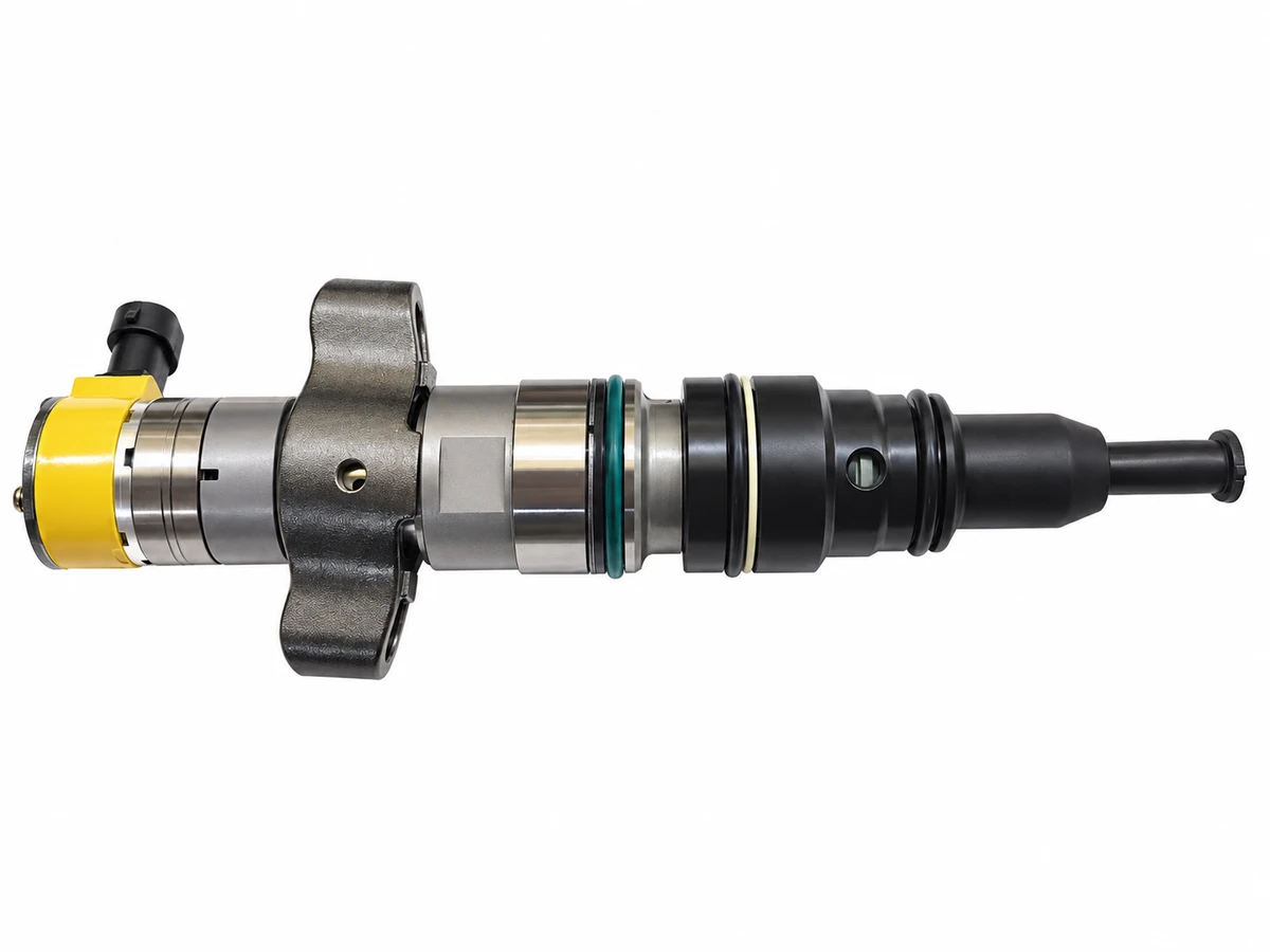 Diesel Fuel Injector 10R-7224