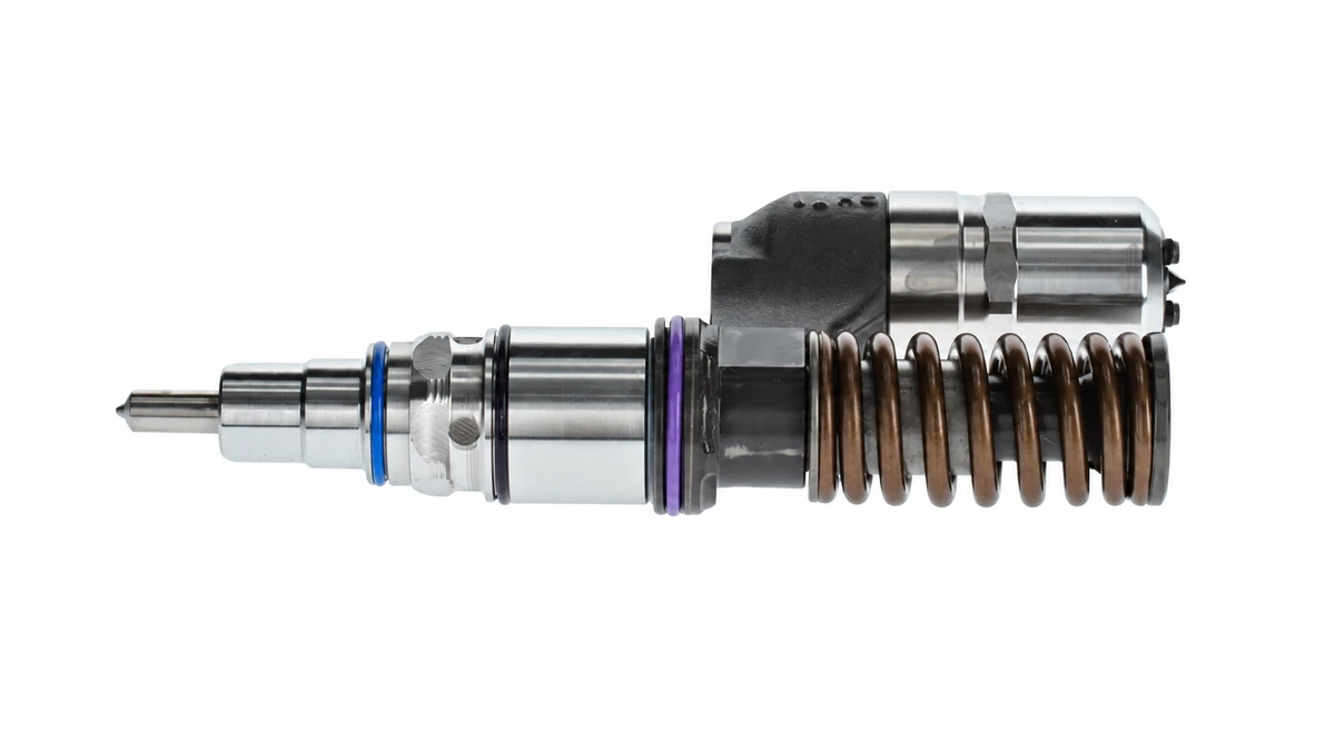 Diesel Fuel Injector 1409193