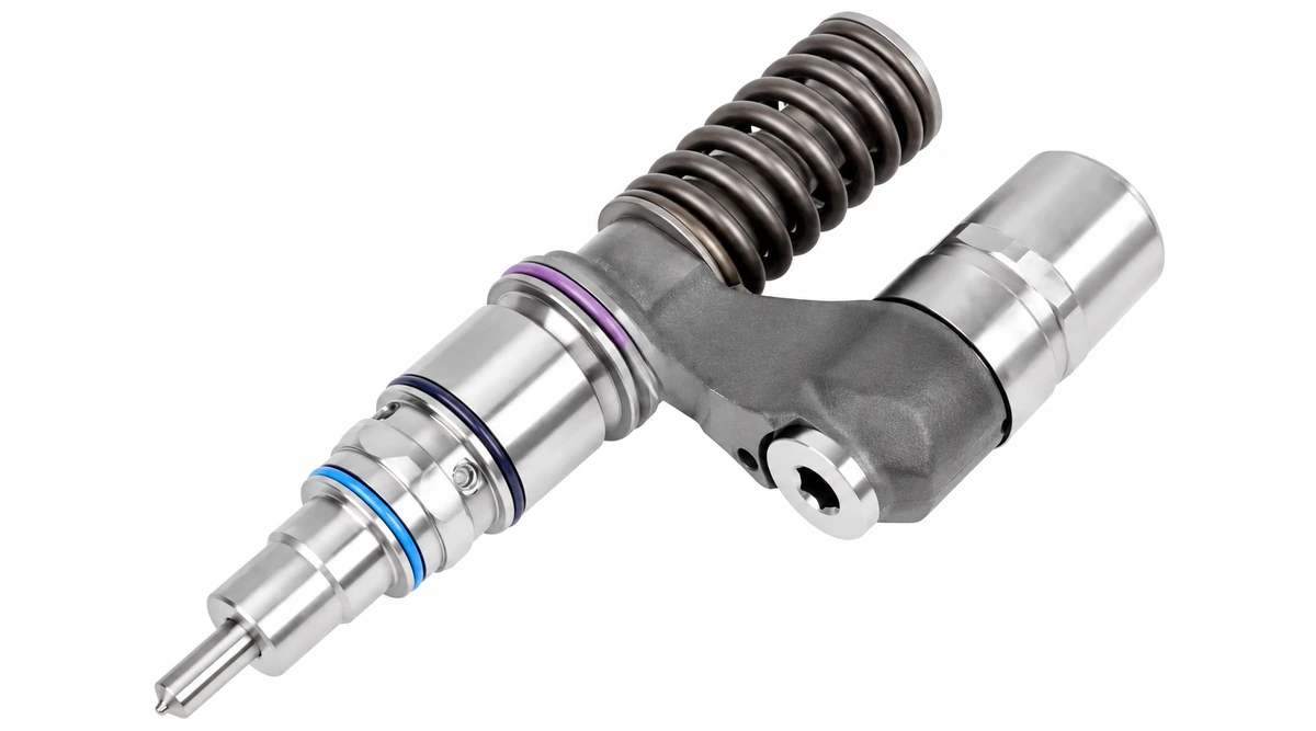 Diesel Fuel Injector 1420379