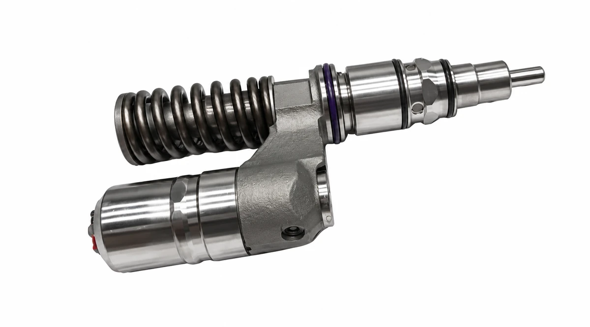 Diesel Fuel Injector 1478543