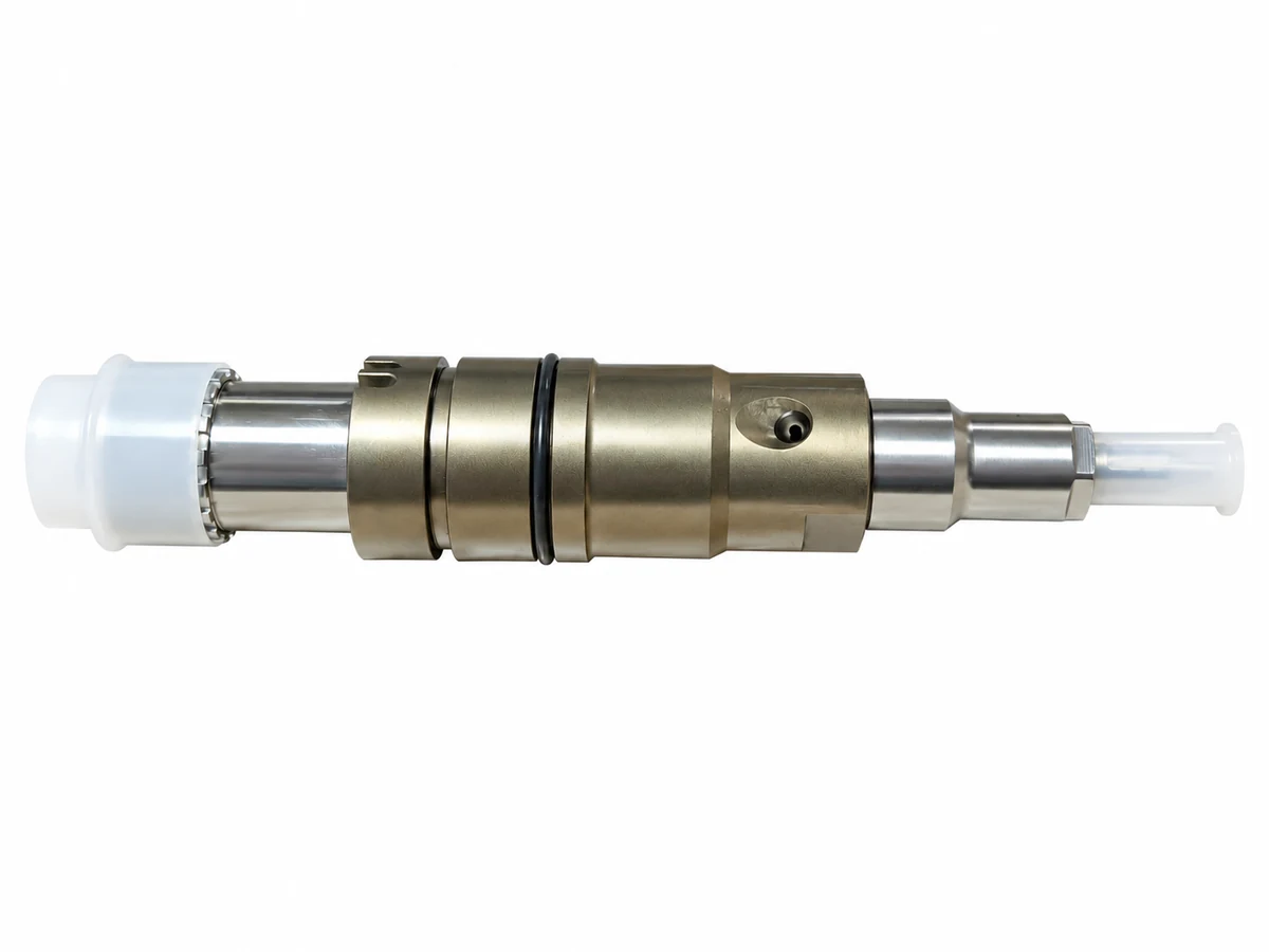 Diesel Fuel Injector 2057401