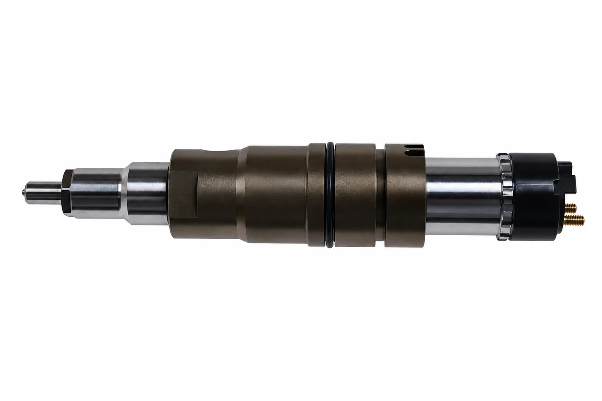 Diesel Fuel Injector 2086663