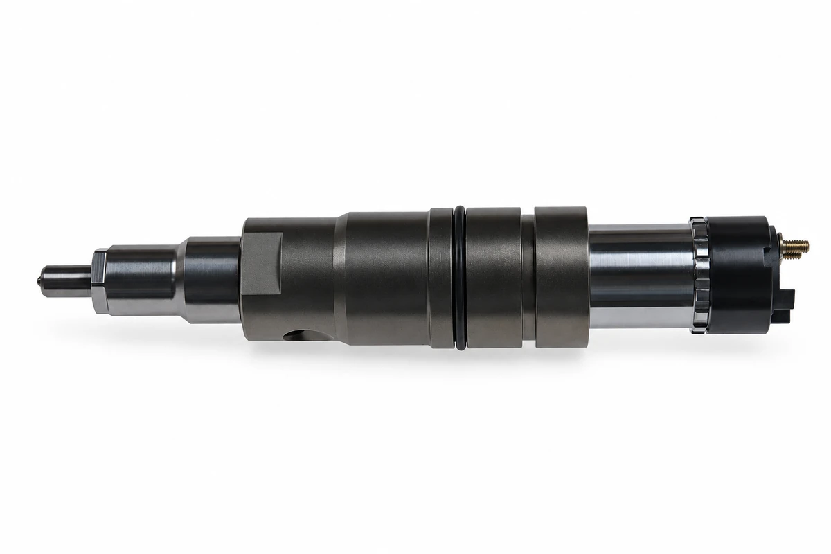 Diesel Fuel Injector 2264458