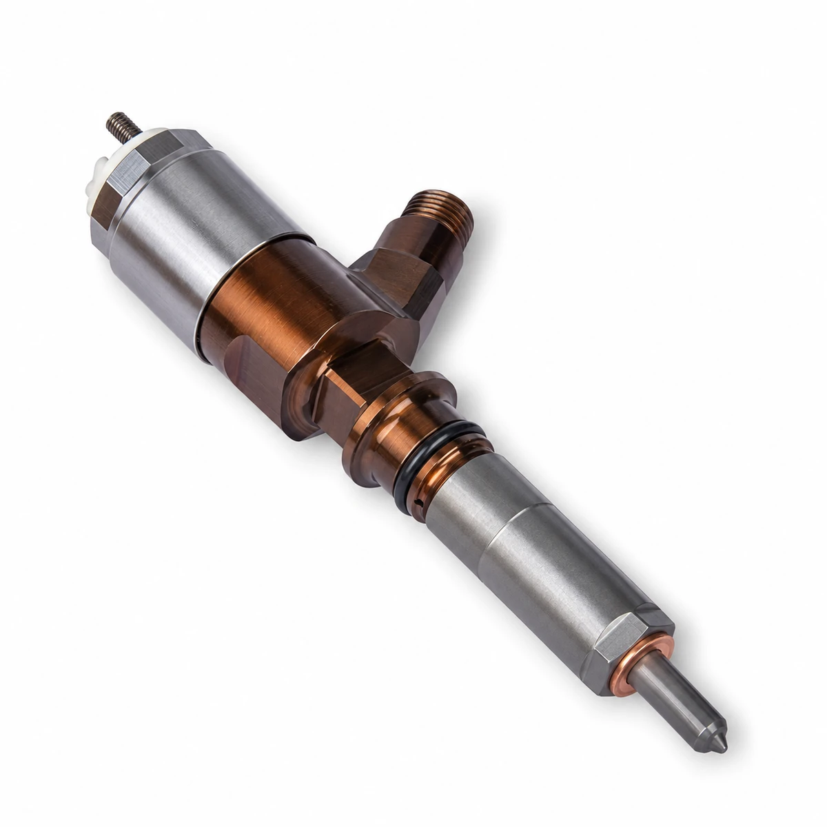 Diesel Fuel Injector 2645A746