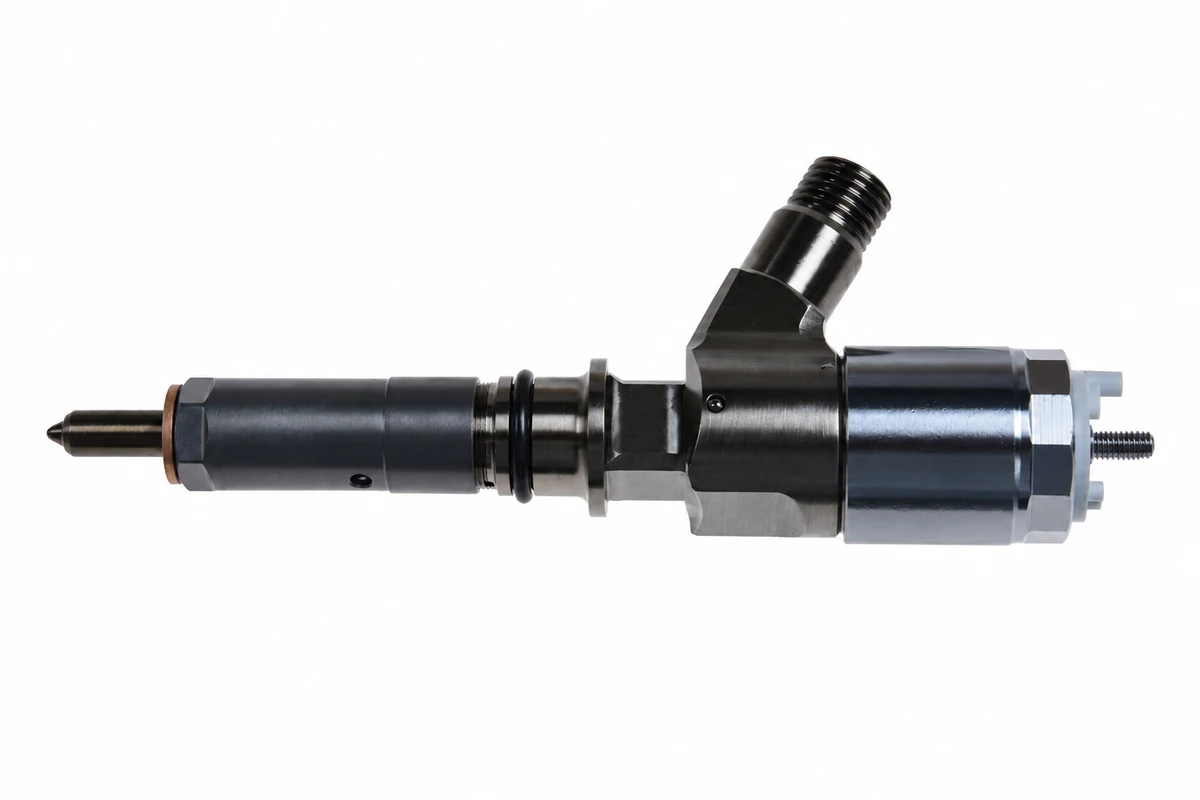 Diesel Fuel Injector 2645A747