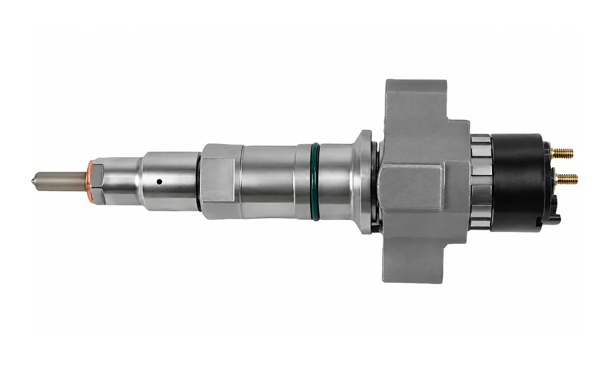 Diesel Fuel Injector 2872331