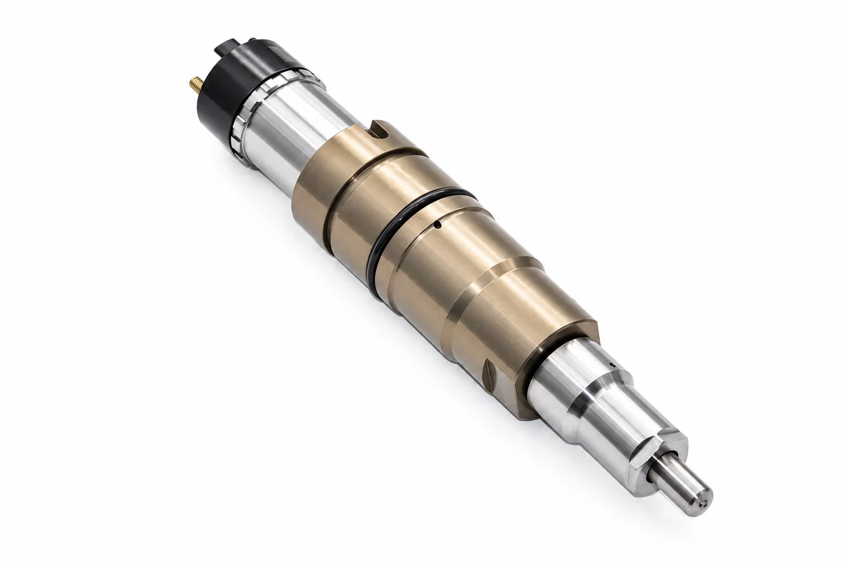 Diesel Fuel Injector 2872544