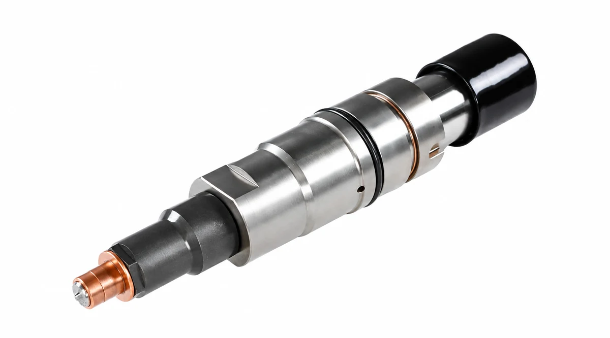Diesel Fuel Injector 2897320
