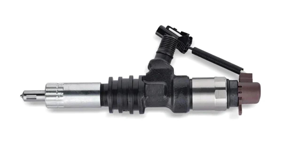 Common Rail Diesel Injector 295050-0260