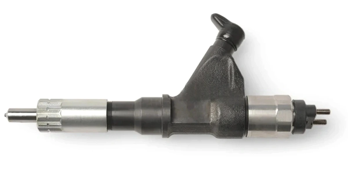 Common Rail Diesel Injector 295050-0321