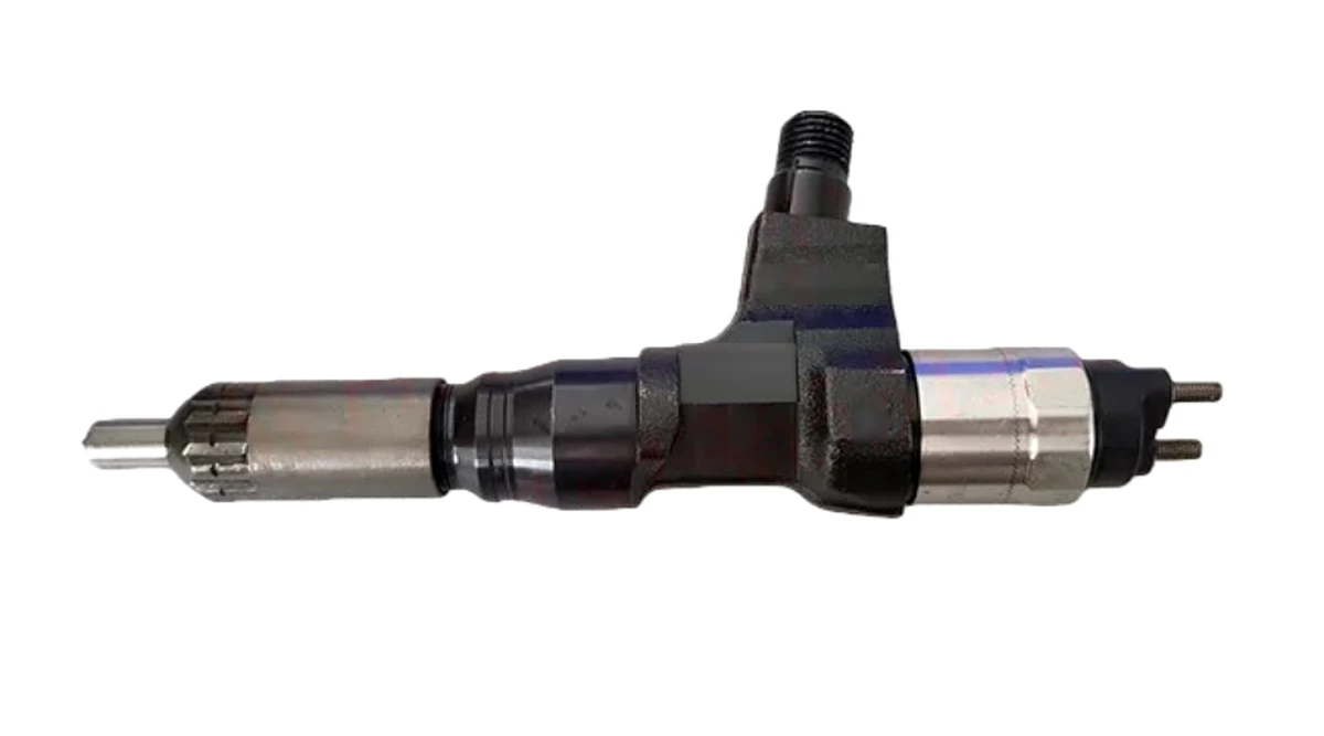 Common Rail Diesel Injector 295050-0920