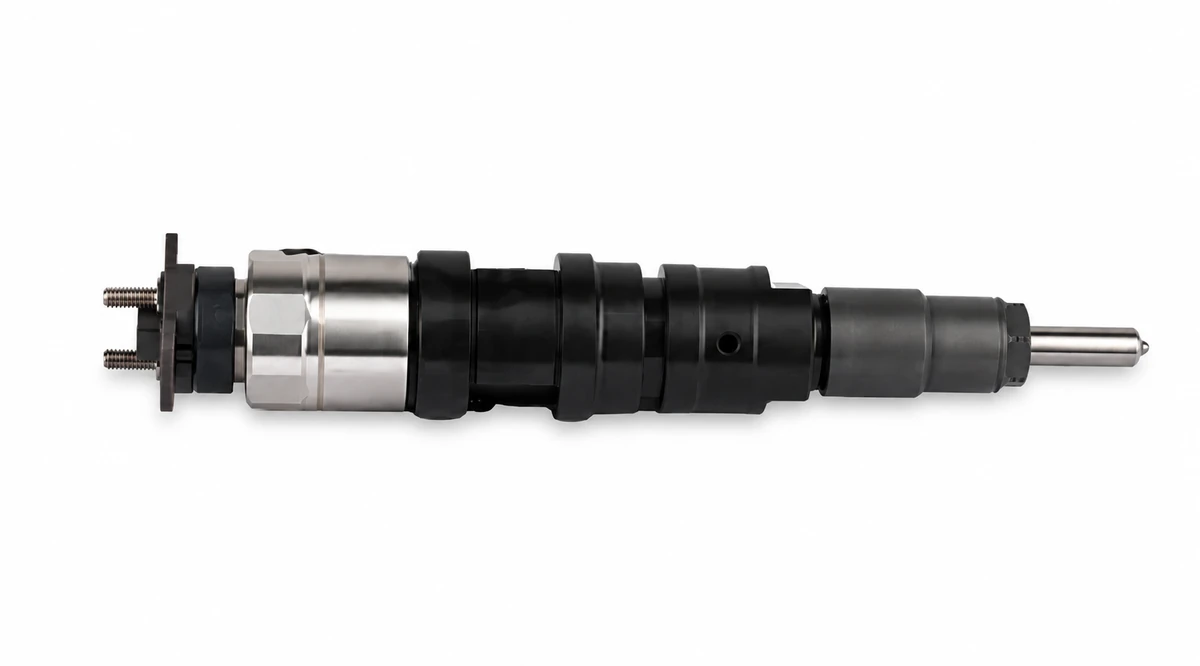 Common Rail Diesel Injector 295050-1020