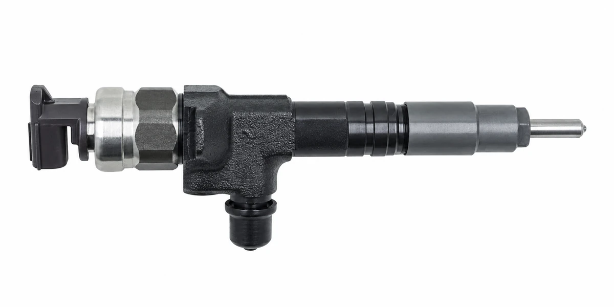 Common Rail Diesel Injector 295050-1980