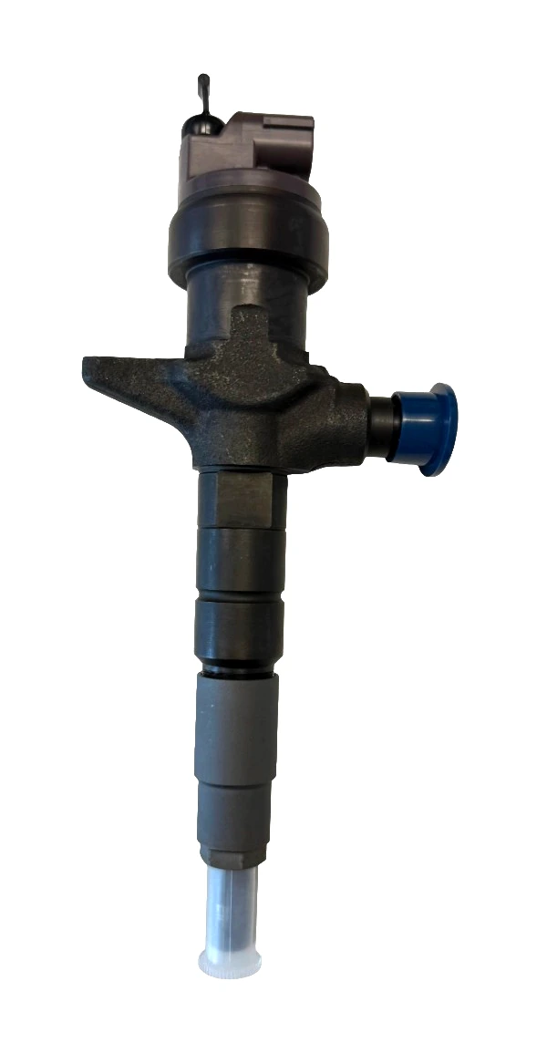 295700-1060 Common Rail Diesel Injector - Fit for Isuzu / Mazda 4JJ3