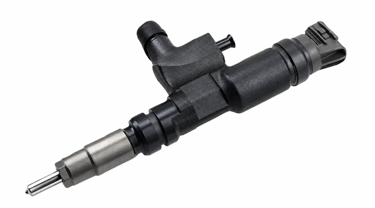Common Rail Diesel Injector 295700-1190