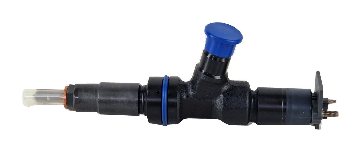 295700-1210 G4 Common Rail Injector - Fit for Caterpillar C4.4