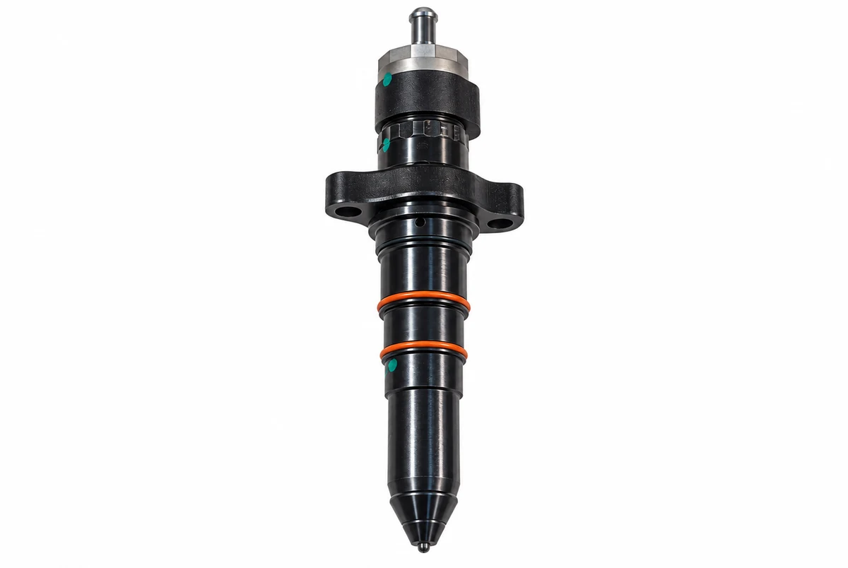 Diesel Fuel Injector 3076703