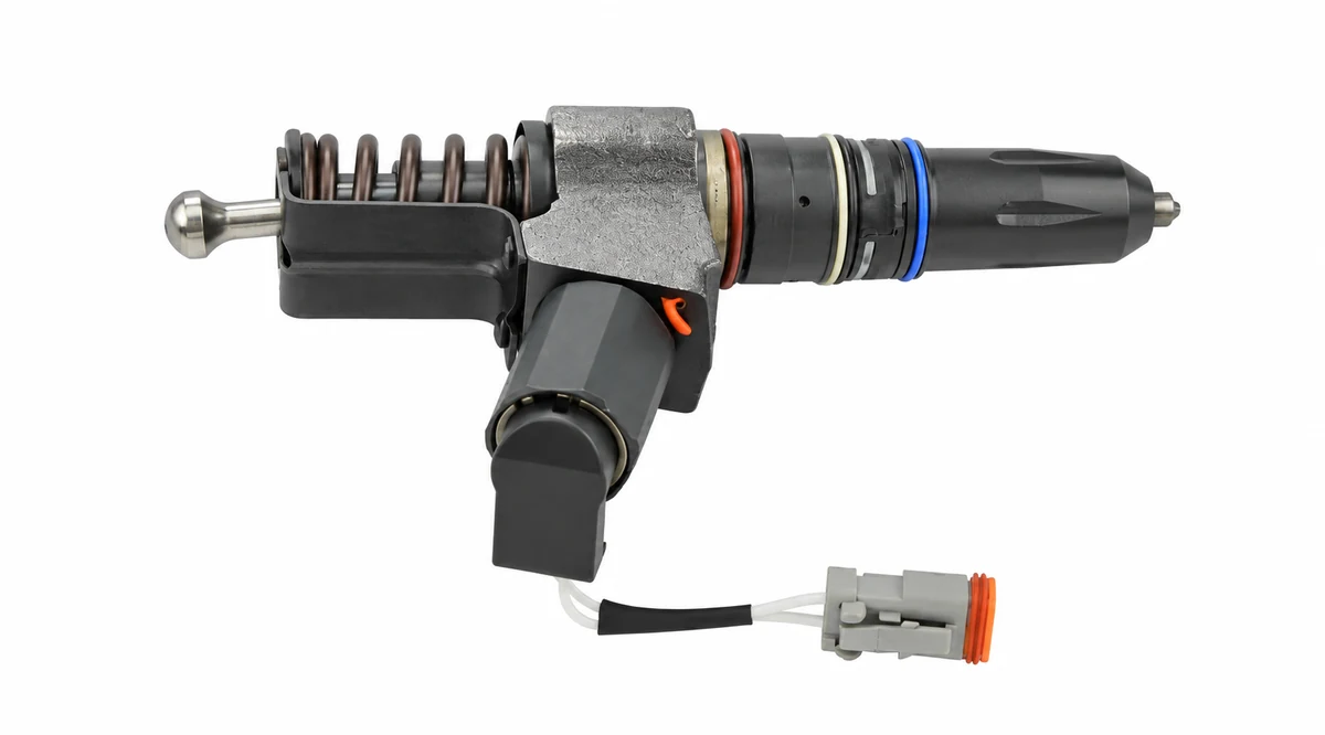 Diesel Fuel Injector 3087560
