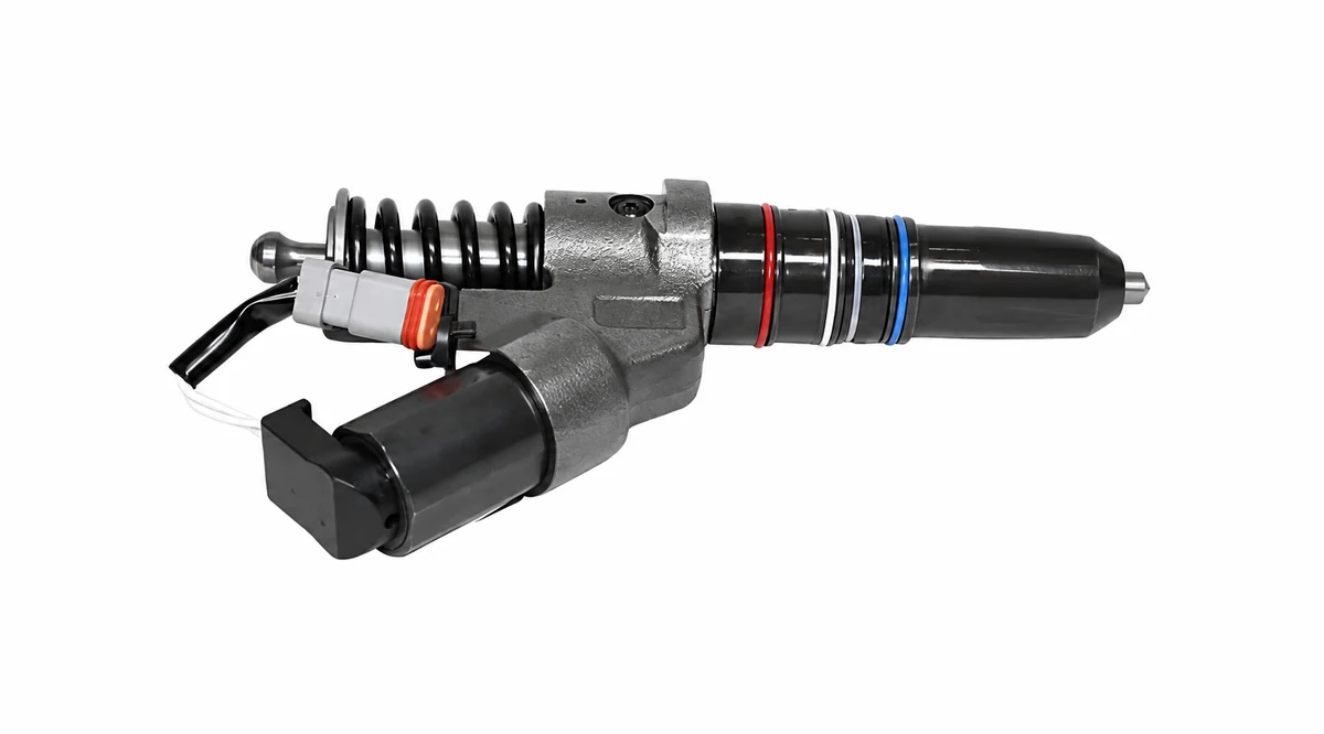 Diesel Fuel Injector 3095040