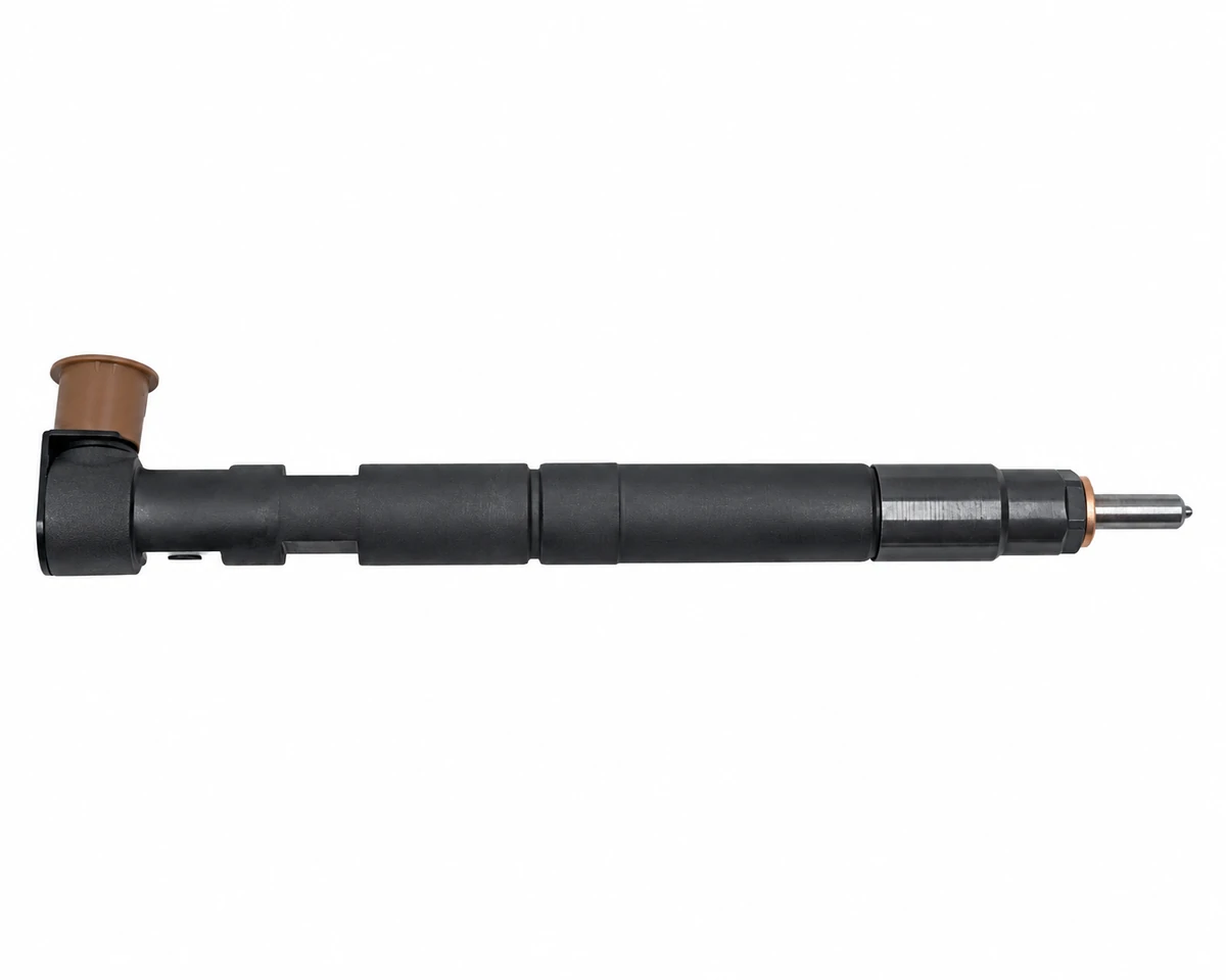 Common Rail Diesel Injector 33800-4A700