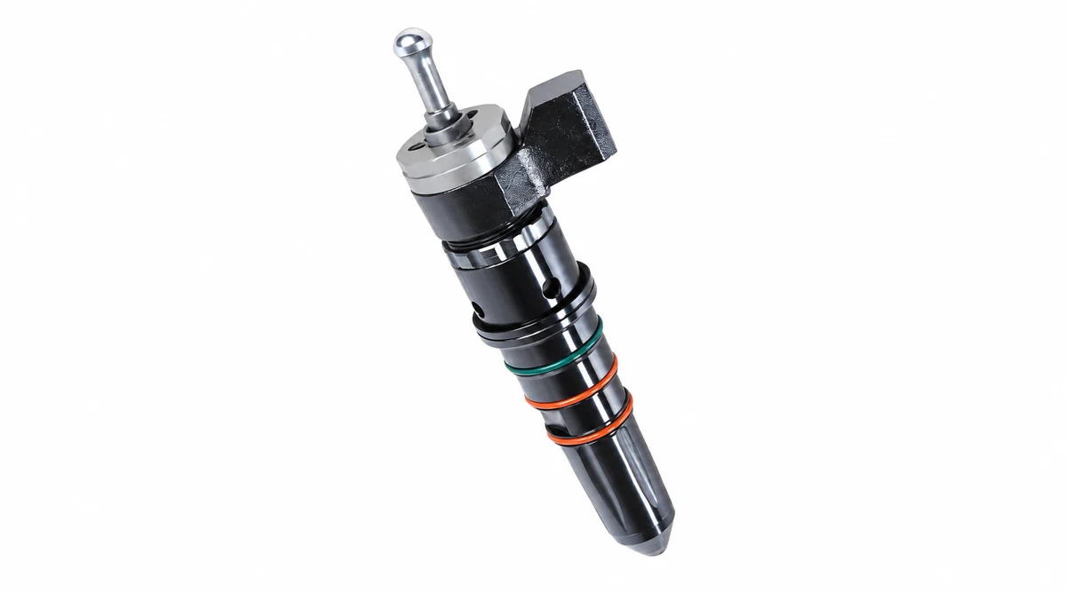 Diesel Fuel Injector 3406604