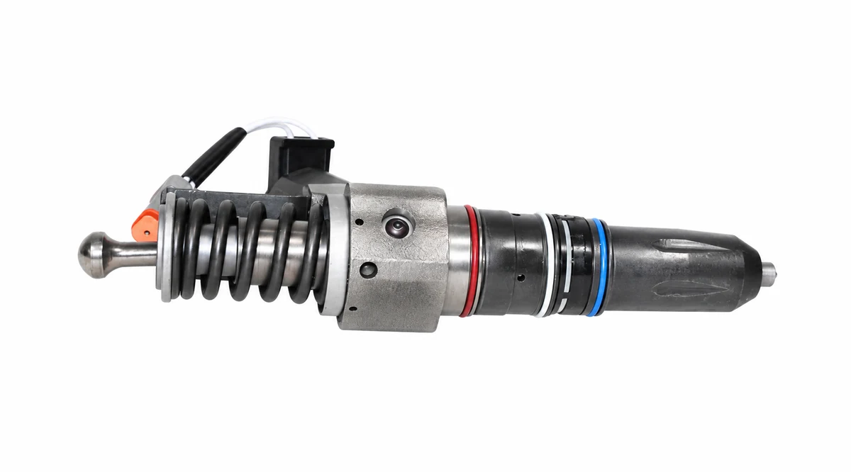 Diesel Fuel Injector 3411767