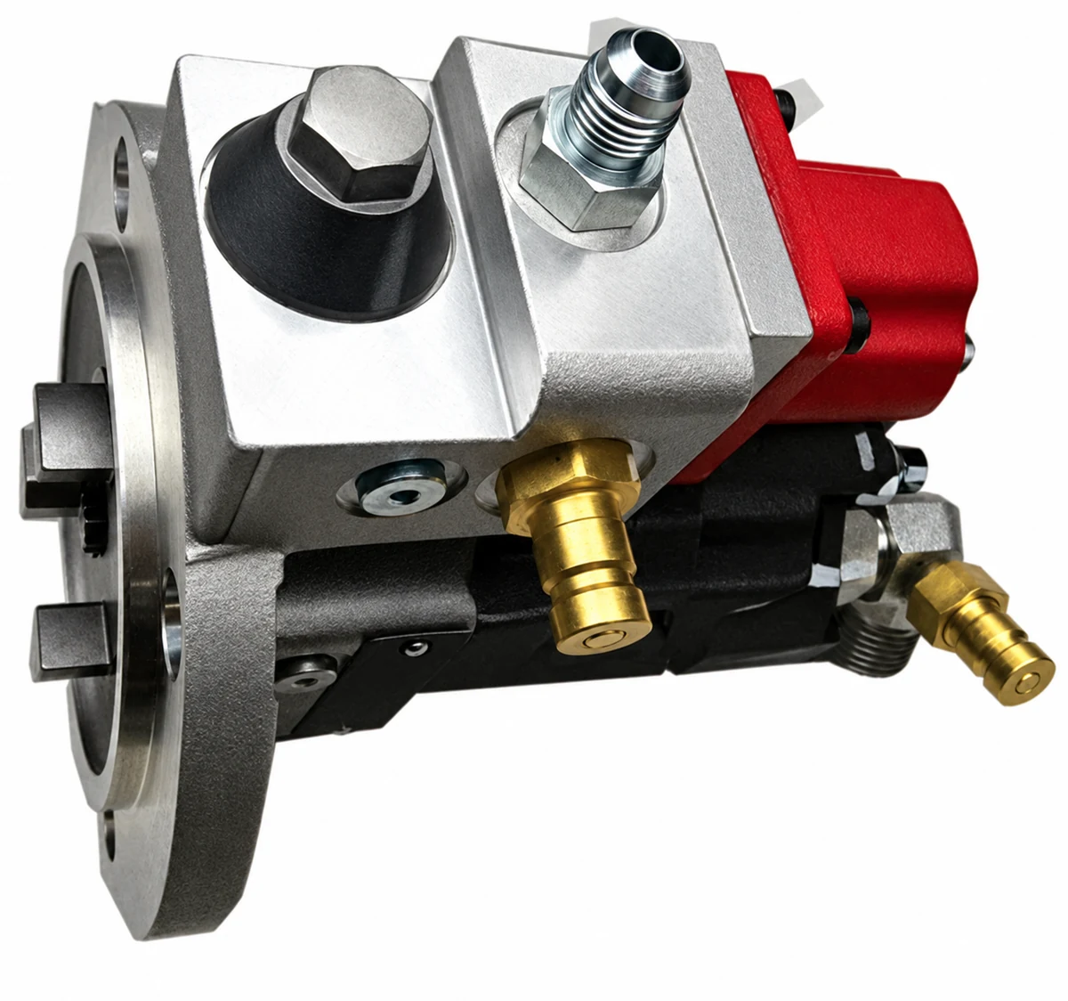 Fuel Pump 3417674X