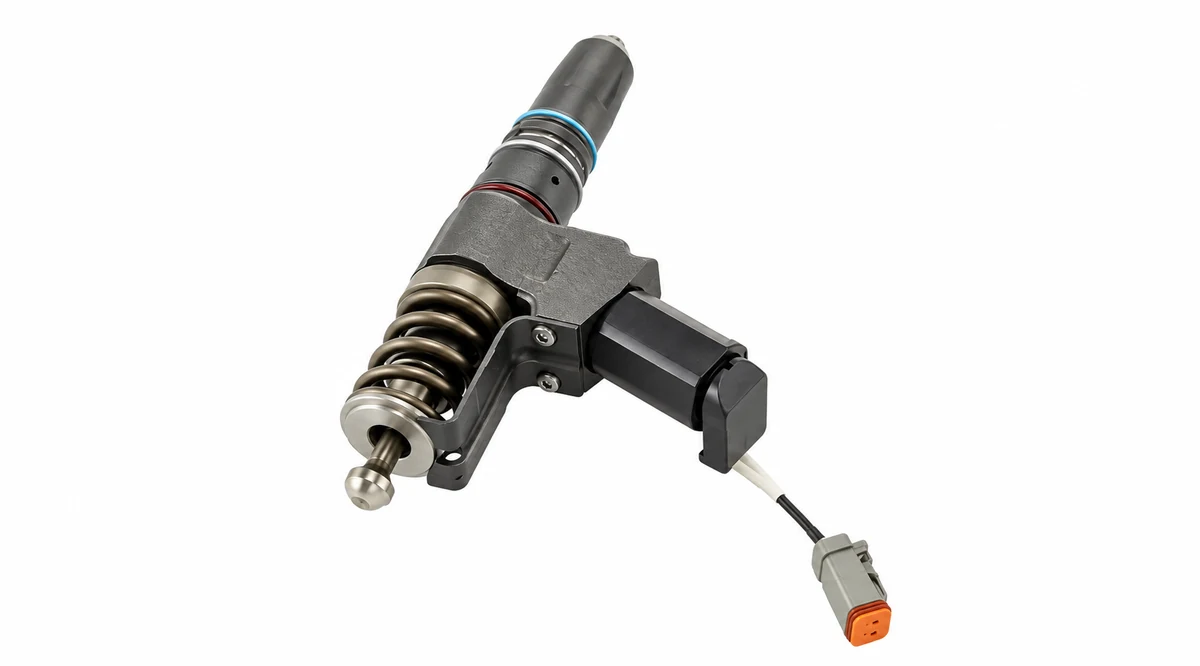Diesel Fuel Injector 3652542
