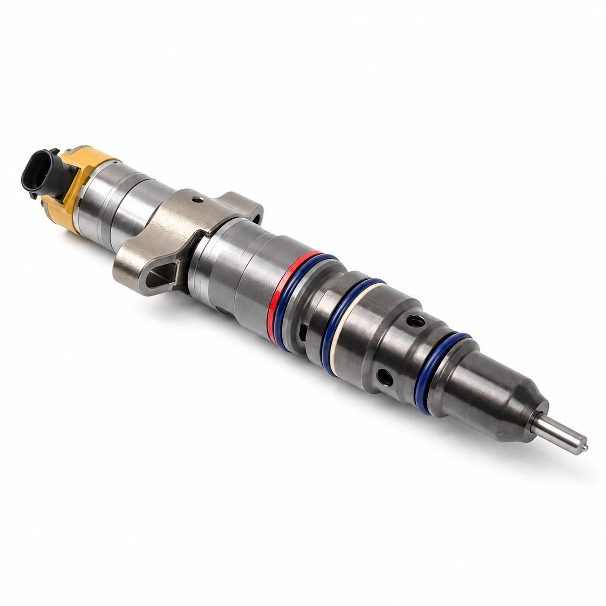 Diesel Fuel Injector 387-9427