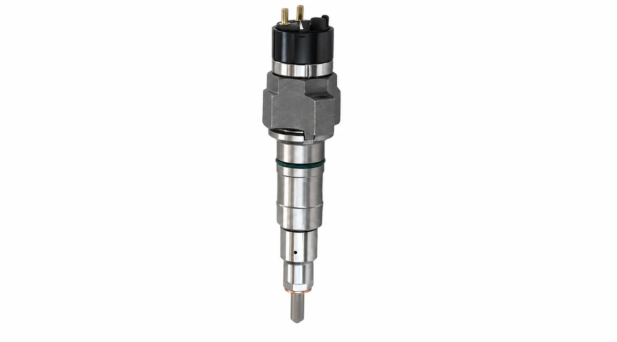 Diesel Fuel Injector 4359204