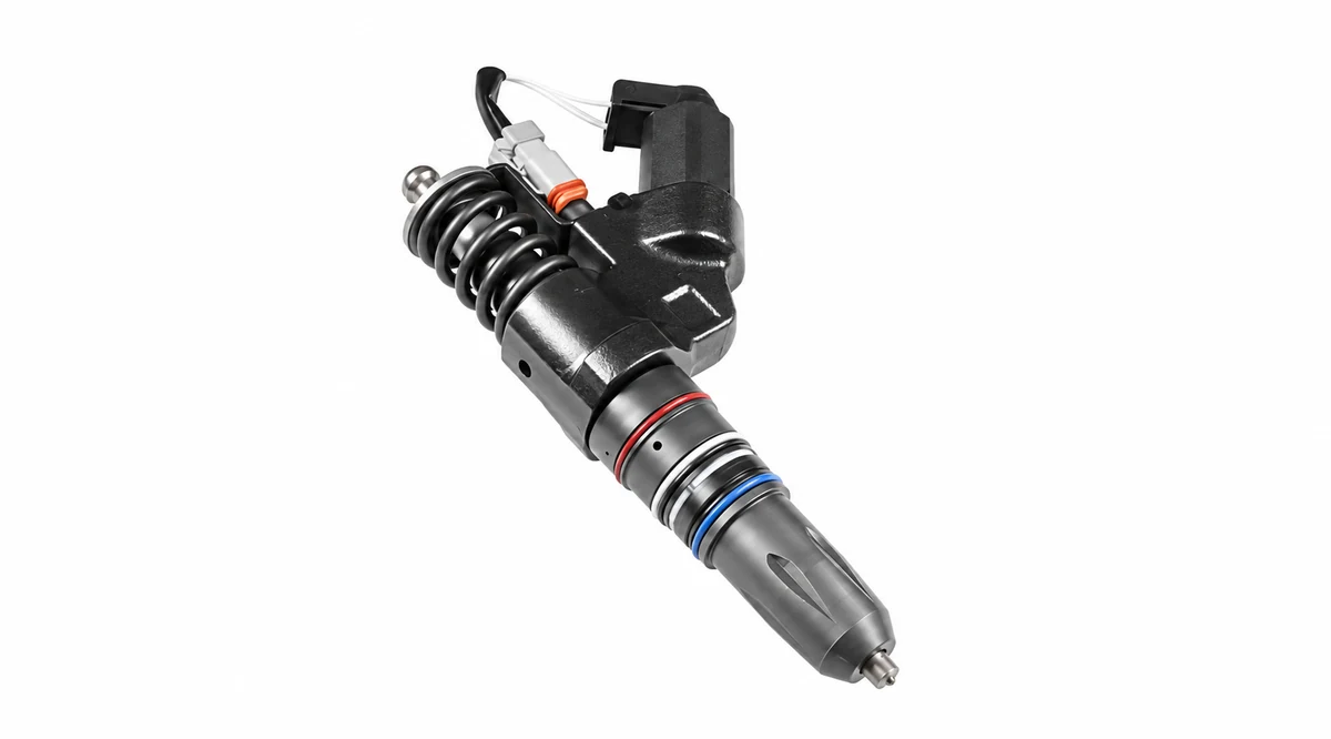 Diesel Fuel Injector 4928171