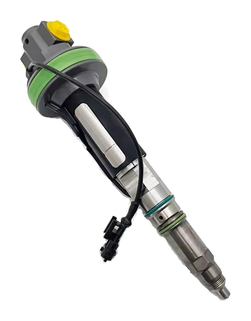 Common Rail Fuel Injector 4964170 – Fit for Cummins QSK19
