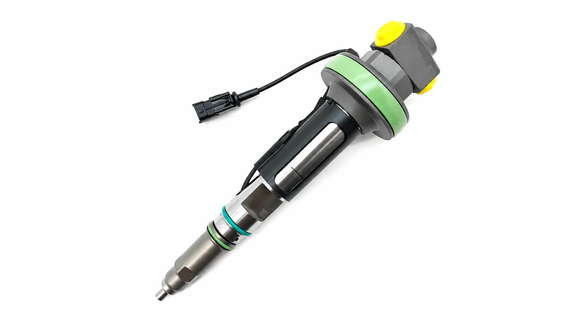 Diesel Fuel Injector 4964172