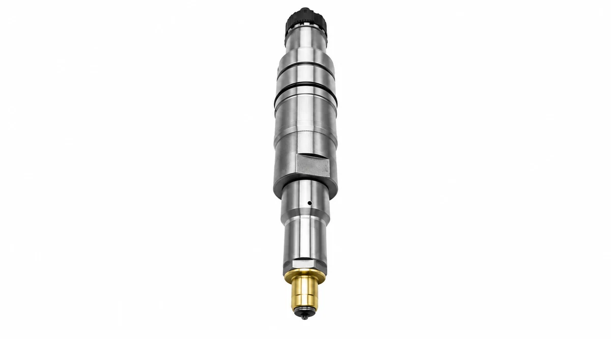 Diesel Fuel Injector 5579417