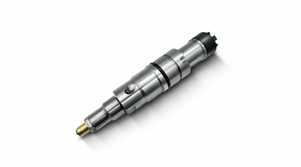 Diesel Fuel Injector 5579421