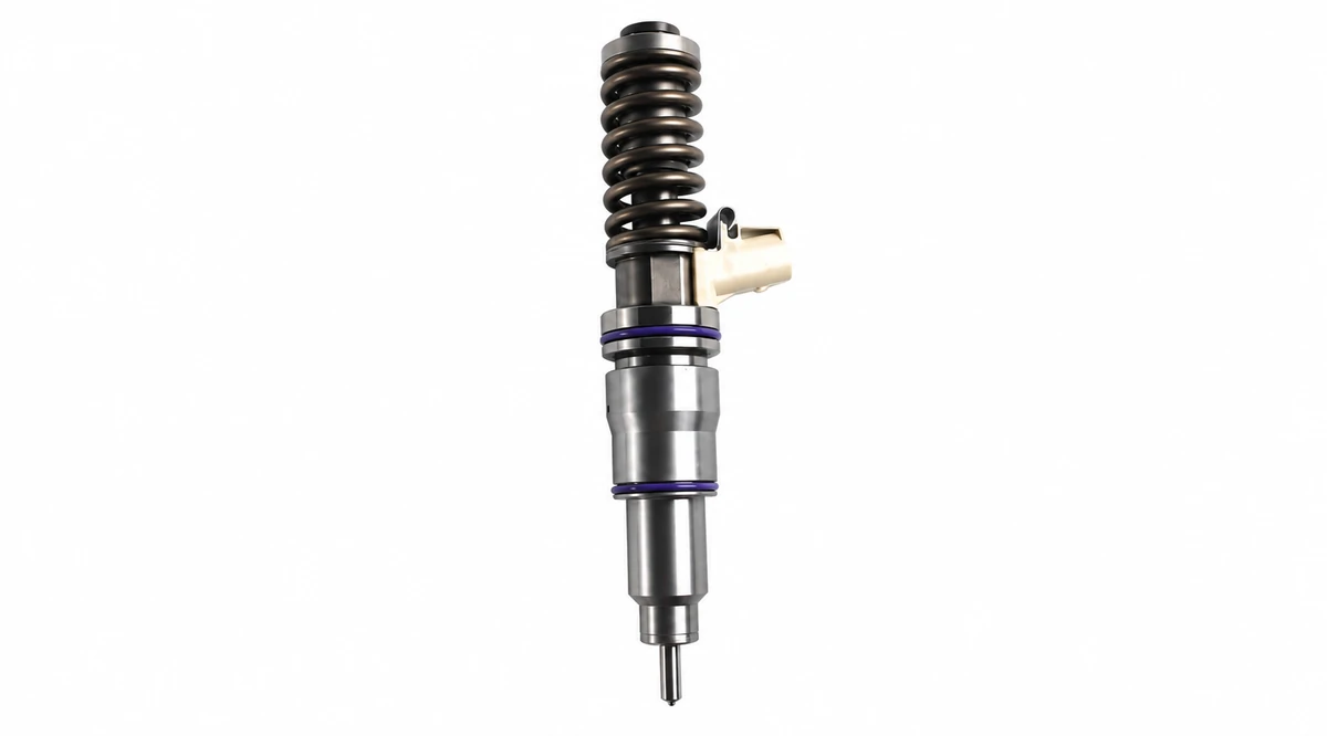 Diesel Fuel Injector BEBE4D25001