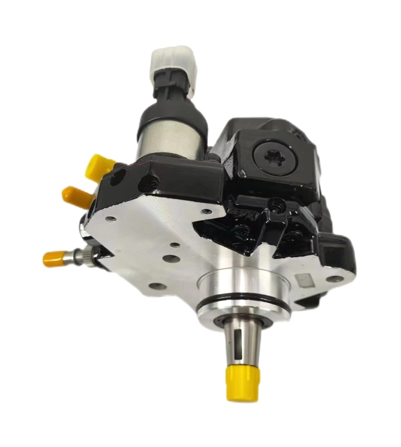 High-Pressure Fuel Pump 0445010052 | Fit for Hyundai and Kia