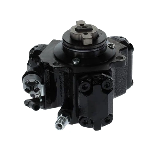 High-Pressure Fuel Pump 0445010276 | Fit for Fiat 1.3 JTD / Multijet diesel applications