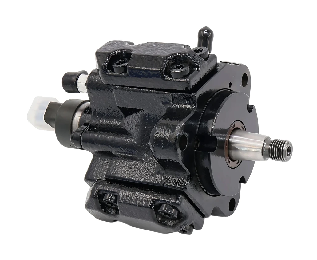 High-Pressure Fuel Pump 0445010294 | Fit for Volkswagen / MWM diesel applications