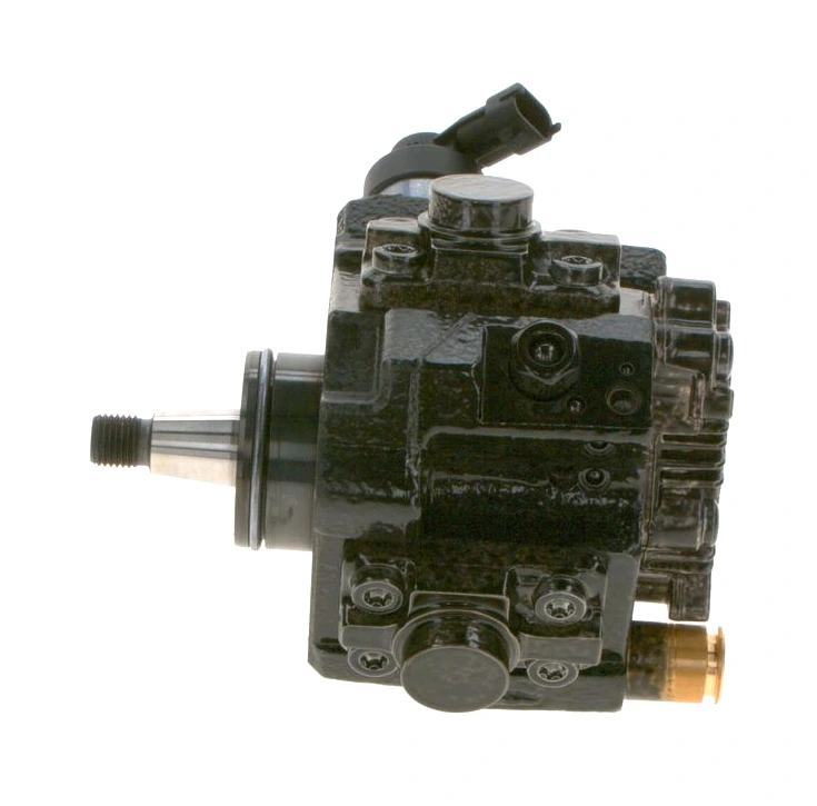 High-Pressure Fuel Pump 0445010333 | Fit for Hyundai and Kia D4CB