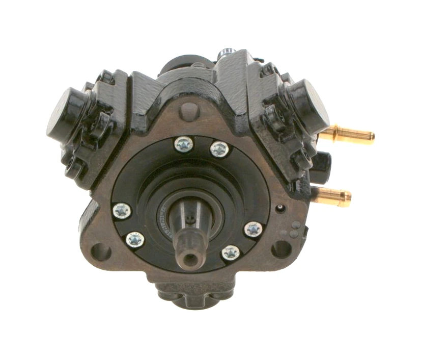 High-Pressure Fuel Pump 0445010455 | Fit for Fiat Tipo 1.6 D Multijet diesel applications