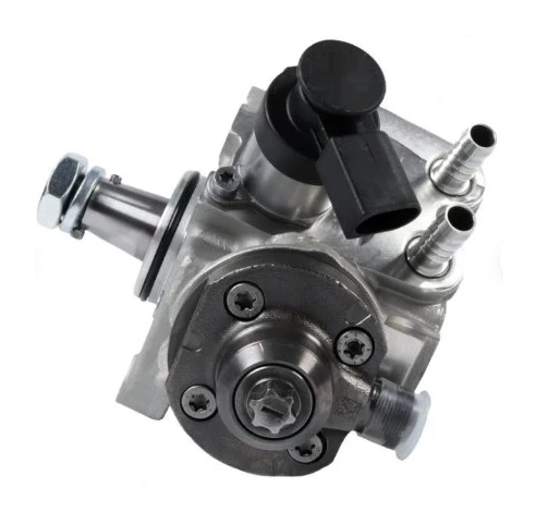High-Pressure Fuel Pump 0445010546 | Fit for Skoda Octavia, Superb and Yeti 2.0 TDI diesel applications