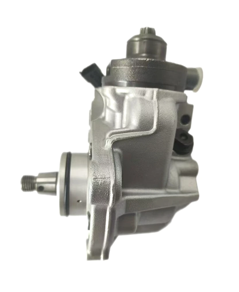 High-Pressure Fuel Pump 0445010559 | Fit for Iveco and Fiat