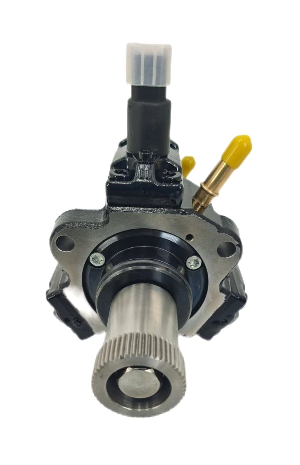 High-Pressure Fuel Pump 0445020002 | Fit for Fiat, Iveco and Renault diesel applications