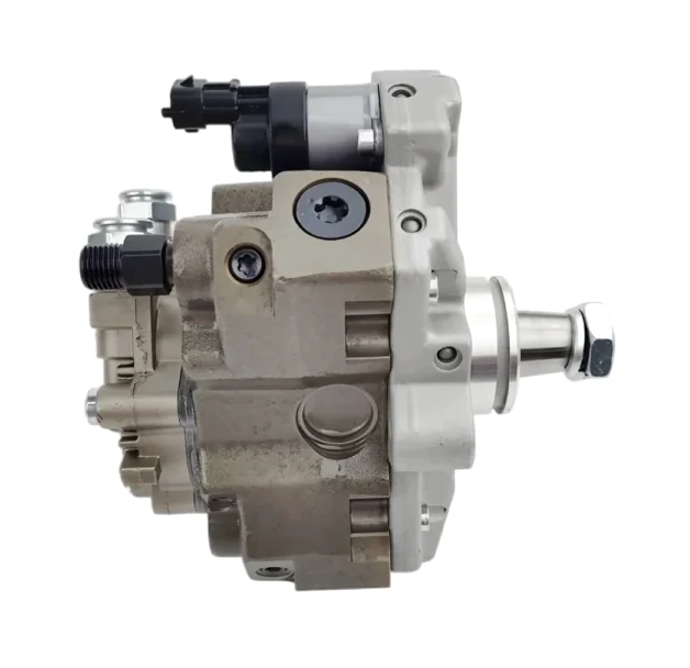 High-Pressure Fuel Pump 0445020007 | Fit for Cummins