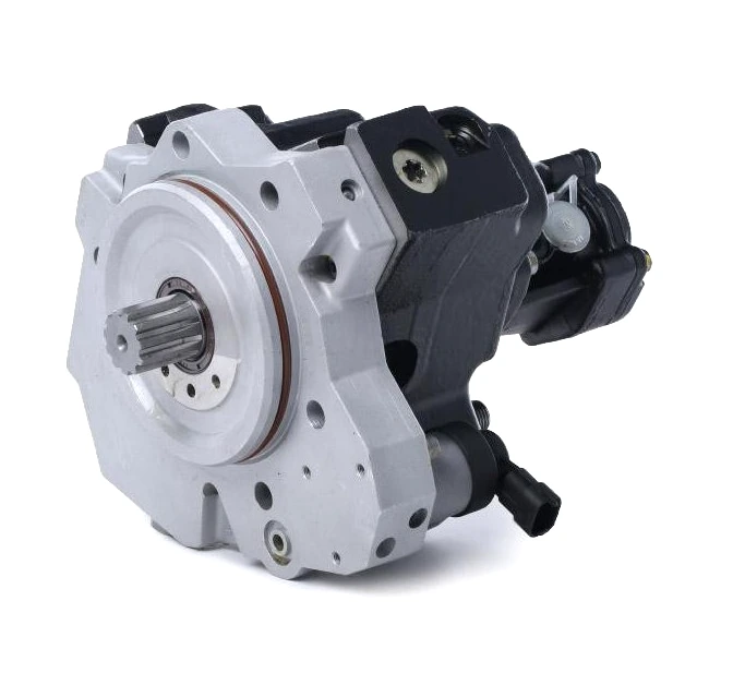 High-Pressure Fuel Pump 0445020023 | Fit for MAN D2066
