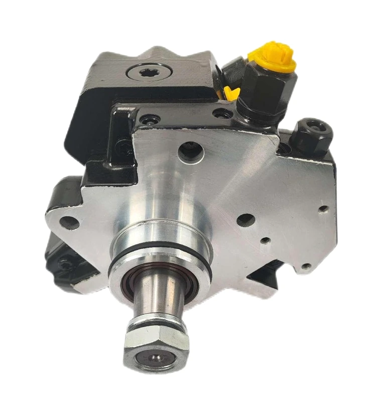 High-Pressure Fuel Pump 0445020029 | Fit for Mitsubishi Fuso diesel applications