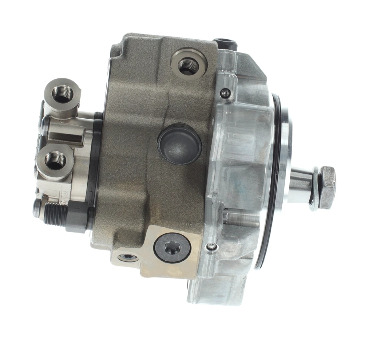 High-Pressure Fuel Pump 0445020031 | Fit for Doosan