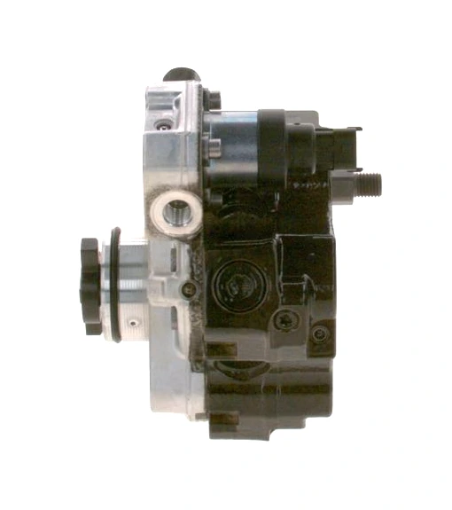 High-Pressure Fuel Pump 0445020046 | Fit for Iveco, Fiat, Citroen and Peugeot